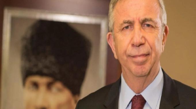 Mansur Yavaş’tan Cumhurbaşkanı adaylığına yeşil ışık