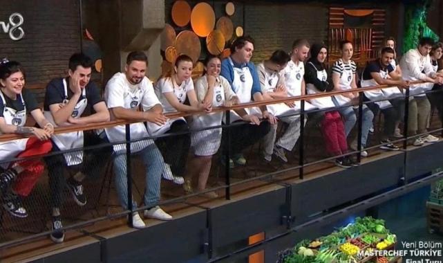 MasterChef 2024 ilk kaptanı kim oldu? 5 Ağustos mavi ve kırmızı takım kaptanları