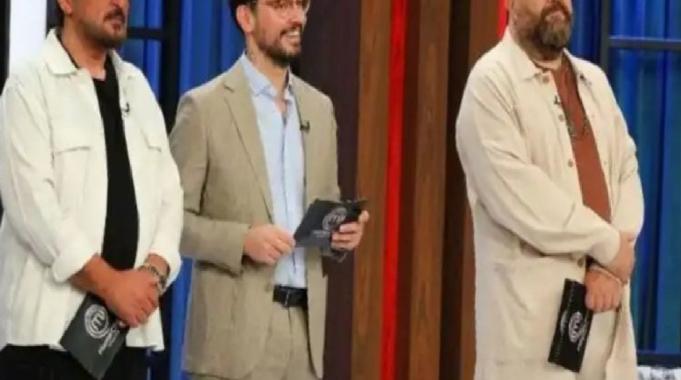 MasterChef 2024 ilk kaptanı kim oldu? 5 Ağustos mavi ve kırmızı takım kaptanları