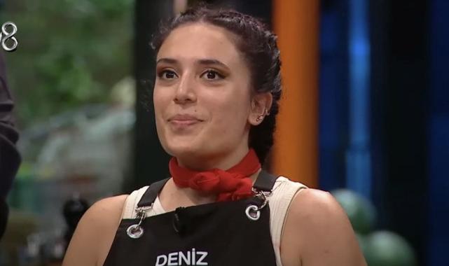 MasterChef Türkiye'de ilk eleme adayları belli oldu: Deniz potaya girdi