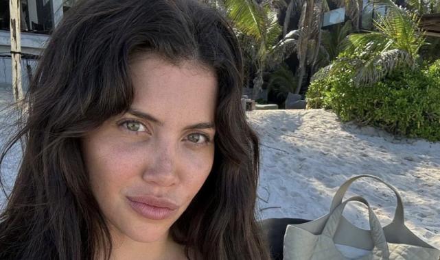 Mauro Icardi'den şaşırtan hamle! Wanda Nara'nın kredi kartlarını bloke etti