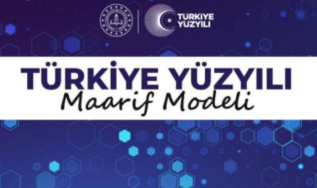 MEB'den 'Maarif Model' genelgesi