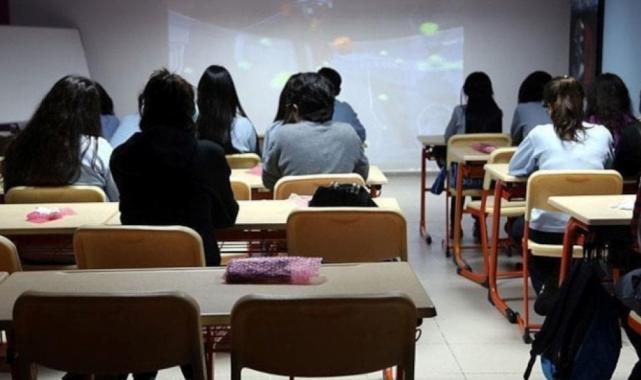 MEB'den 'Türkiye Yüzyılı Maarif Modeli' genelgesi