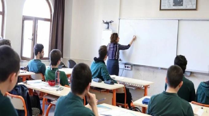 MEB'den 'Türkiye Yüzyılı Maarif Modeli' genelgesi