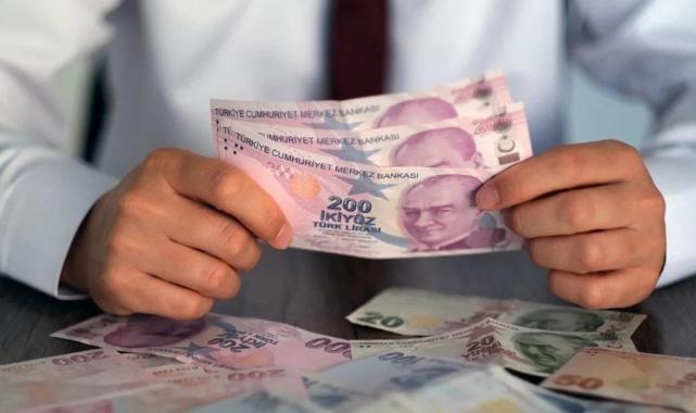 Mehmet Şimşek açıkladı: Vergi mükelleflerine kolaylık sağlayacak uygulamalar devreye giriyor