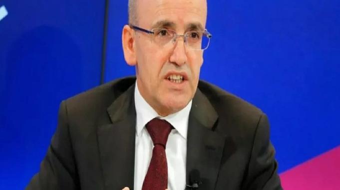 Mehmet Şimşek açıkladı: Vergi mükelleflerine kolaylık sağlayacak uygulamalar devreye giriyor