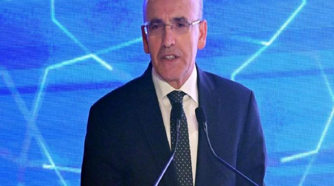 Mehmet Şimşek Türkiye ekonomisini değerlendirdi