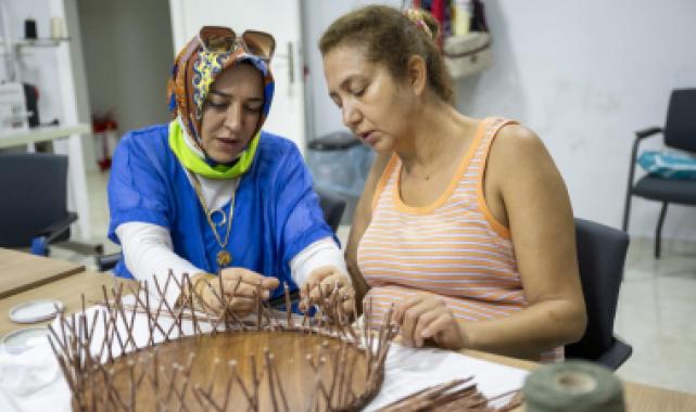 MERCEK iş kapılarını aralıyor