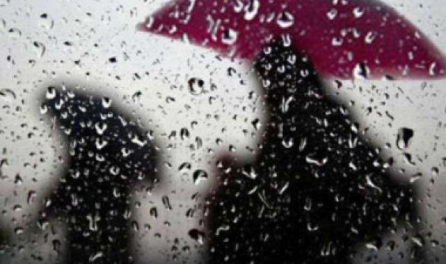 Meteoroloji il il uyardı! Sağanak yağış geliyor