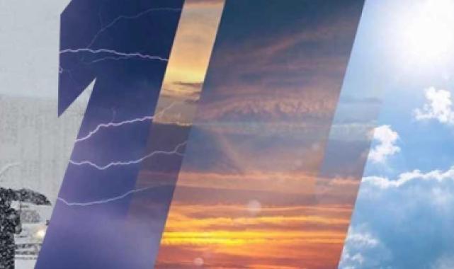 Meteoroloji'den yeni hava durumu tahmini