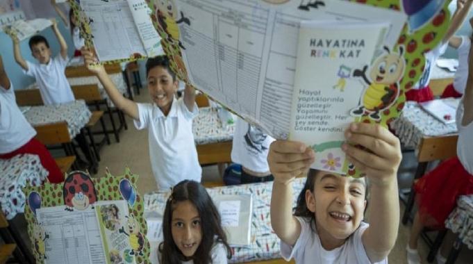 Milli Eğitim Bakanlığı&#039;ndan yaz tatili süresinin kısaltılacağı iddialarına yalanlama