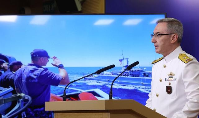 MSB: Son bir haftada 73 terörist etkisiz hale getirildi