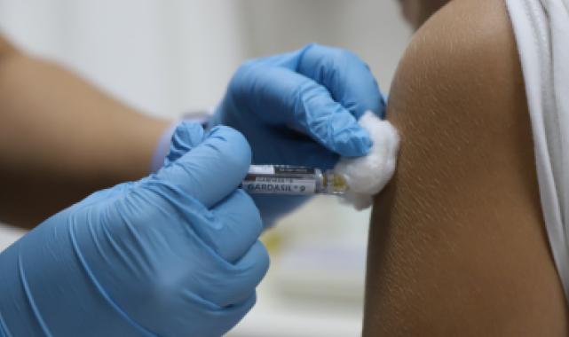 Muğla Büyükşehir'in ücretsiz HPV aşı uygulaması sürüyor