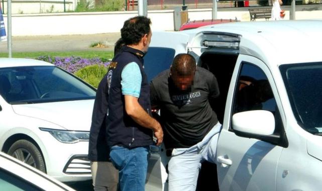 Muğla'da eşini öldürdü, gözaltına alındı