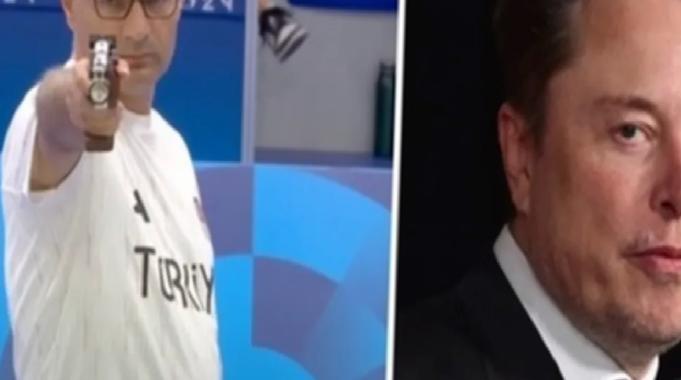 Musk’tan bir ‘Yusuf Dikeç’ paylaşımı daha: Ülkemize davet etti