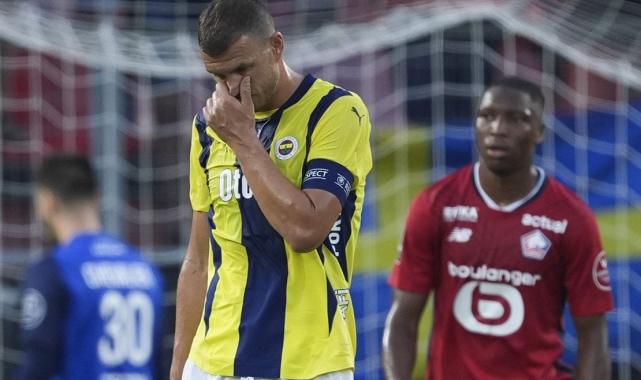 Nihat Kahveci'den Lille maçı yorumu: Krunic topu bomba zannediyor