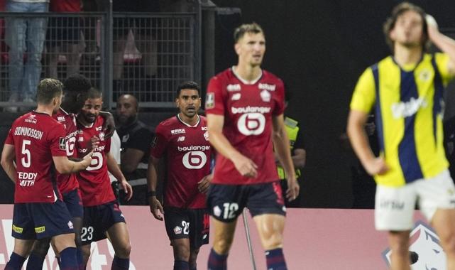 Nihat Kahveci'den Lille maçı yorumu: Krunic topu bomba zannediyor