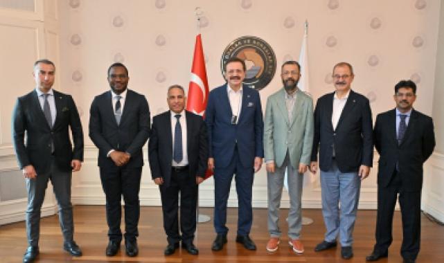 OIC-AC Tahkim Merkezi, arabuluculuk kurallarını belirledi