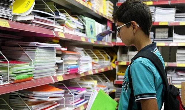 Ticaret Bakanlığı kırtasiye denetimi başlattı