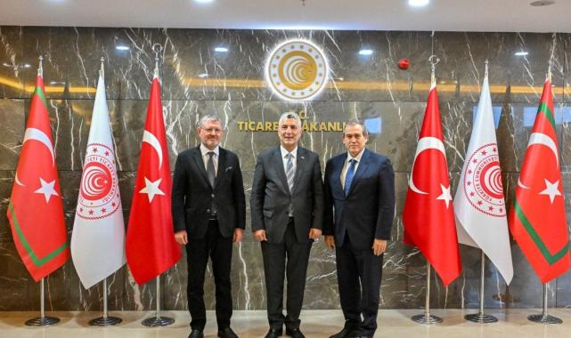 Ömer Bolat'tan yeşil pasaport açıklaması: Uygulamayı genişletmiyoruz