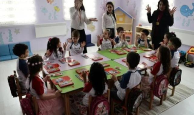 Özel anaokulu fiyatları cep yakıyor