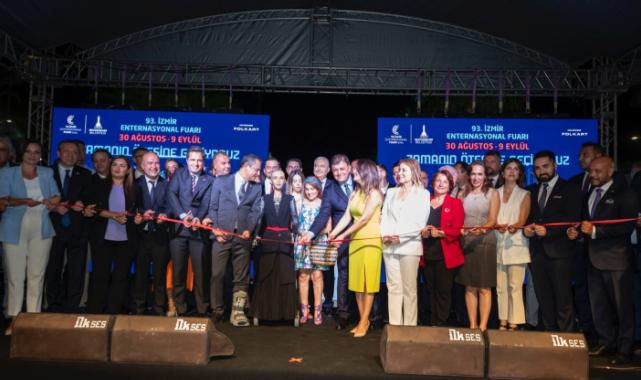 Özgür Özel: "İzmir teknolojide dünyanın çekim merkezi olabilir"