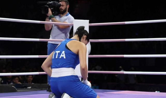 Paris 2024'te "cinsiyet" tartışması: Türkiye'nin başvurusu kabul edilmedi