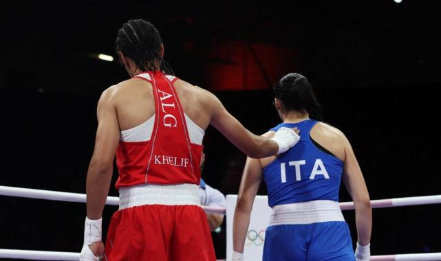 Paris 2024'te "cinsiyet" tartışması: Türkiye'nin başvurusu kabul edilmedi