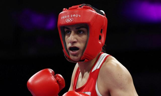 Paris 2024'te "cinsiyet" tartışması: Türkiye'nin başvurusu kabul edilmedi