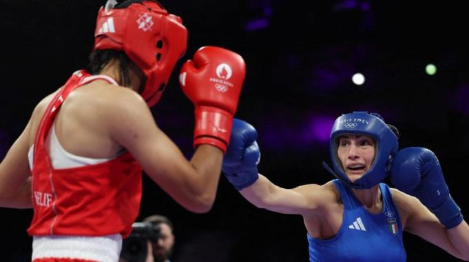 Paris 2024'te "cinsiyet" tartışması: Türkiye'nin başvurusu kabul edilmedi