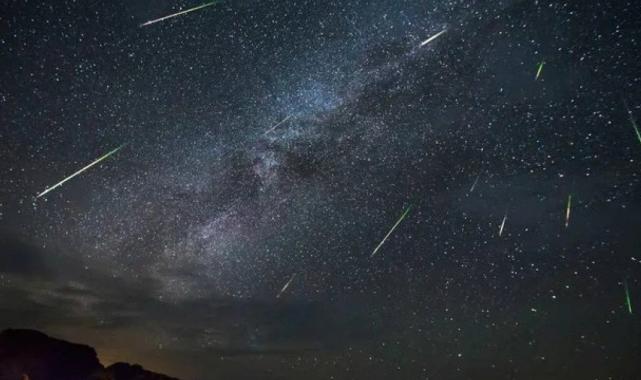 Perseid meteor yağmuru, 11 Ağustos'ta başlıyor: İşte izlemek için yapmanız gerekenler