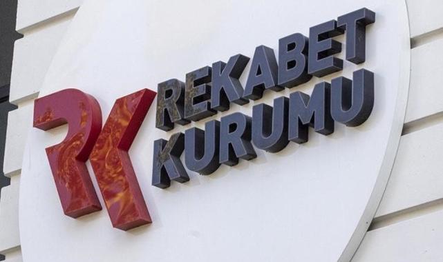 Rekabet Kurulu'ndan 7 hazır beton üreticisine 120,6 milyon lira ceza