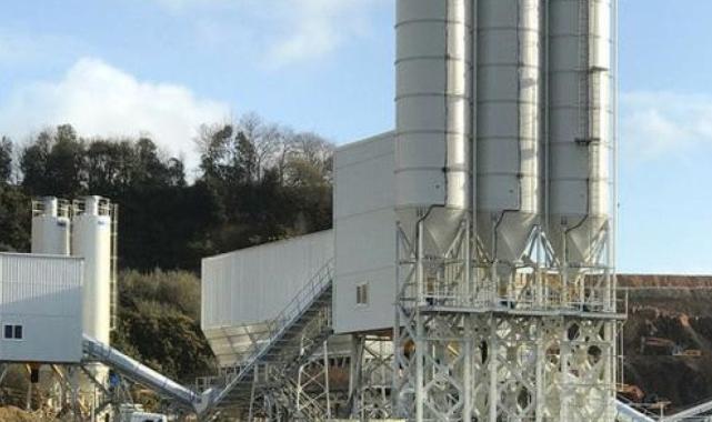 Rekabet Kurulu'ndan 7 hazır beton üreticisine 120,6 milyon lira ceza