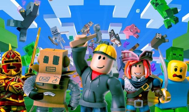 Roblox Türkiye'de neden engellendi: Baş faktör pedofili
