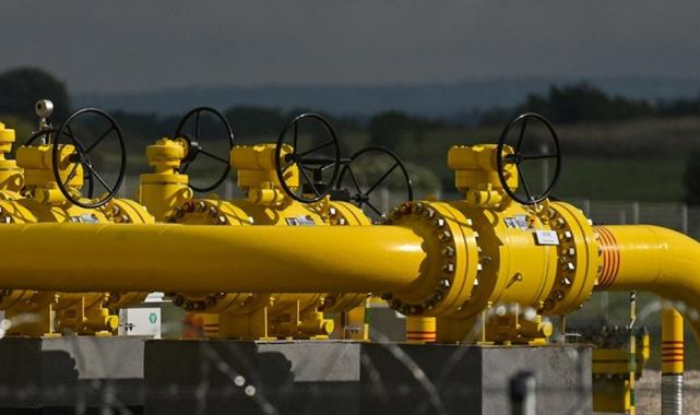 Rus doğalgazında Türkiye planı