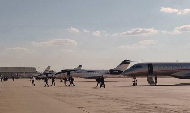 Rus muhalif esir takasını anlattı: MİT personeli çok havalıydı