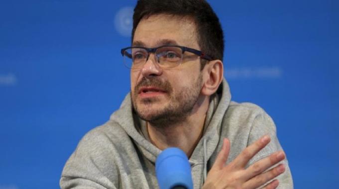 Rusya'nın serbest bıraktığı Ilya Yashin: Siyasi faaliyetlerimize devam edeceğiz