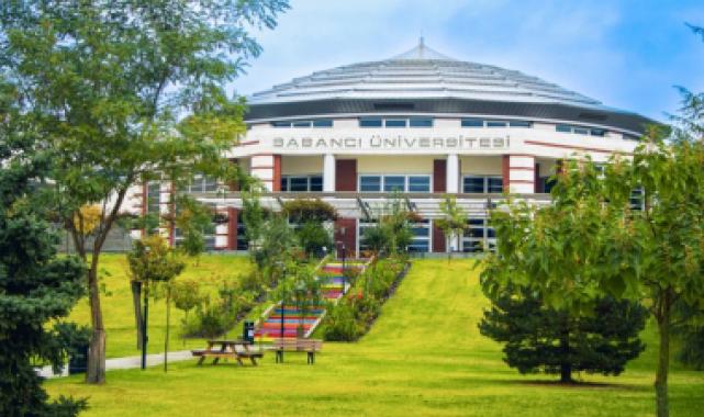 Sabancı Üniversitesi "Veri Bilimi Ve Analitiği" adlı yeni lisans programını tanıttı