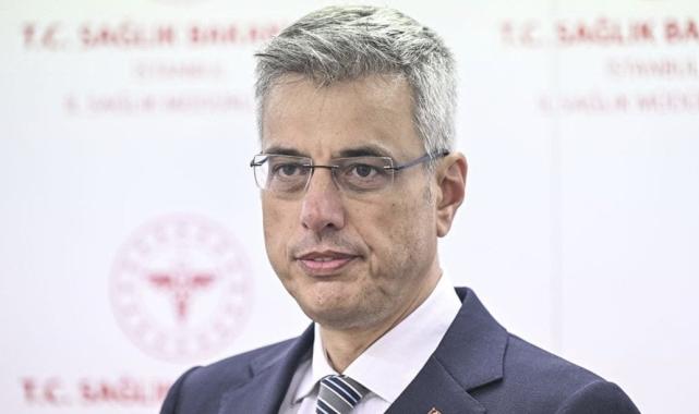 Sağlık Bakanı Memişoğlu'ndan maymun çiçeği açıklaması