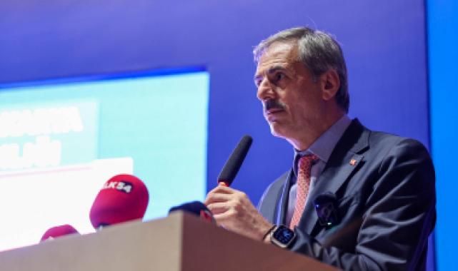 Sakarya tarihine iz bırakacak işler yapmak için çalışıyoruz