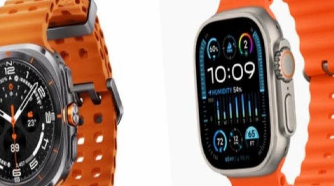 Samsung'un patronu, Apple Watch tasarımını taklit eden yöneticiye sinirlendi