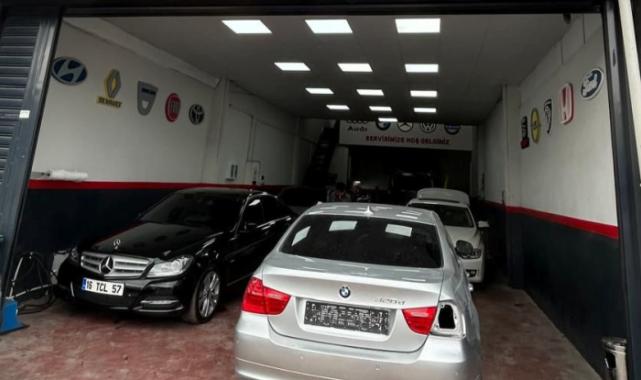 Sanayideki yüksek giderler ve eleman eksikliği sektörü zora sokuyor