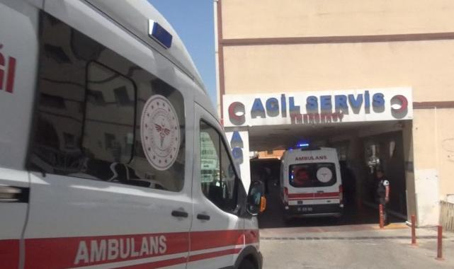 Şanlıurfa'da arazi anlaşmazlığı kavgasında kan aktı