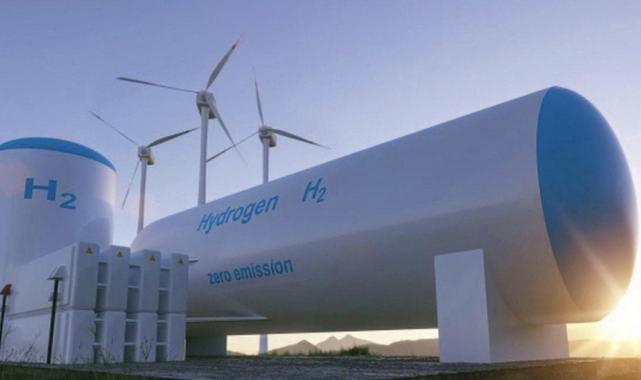 Savunma sanayii milli hidrojen teknolojileriyle atılım hedefliyor