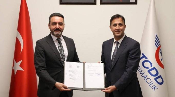 Şehit ve Gazi Yakınları İçin TCDD ile Seyahat Kolaylığı