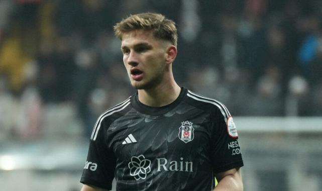 Semih Kılıçsoy’a teklif yağmuru: Beşiktaş’ın kararı bekleniyor