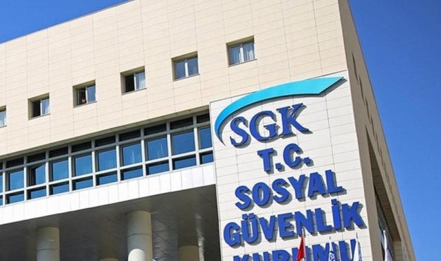 SGK, GSS prim borçları için yanıltıcı IBAN SMS uyarısı yaptı