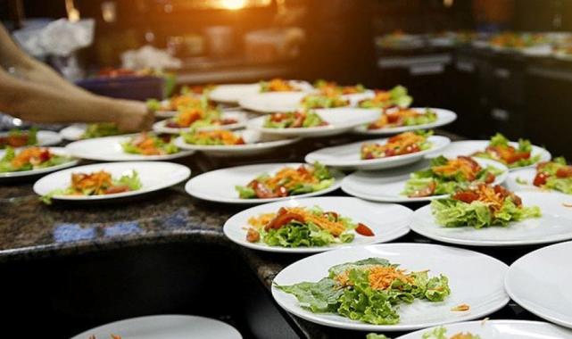 Sıcak havalarda beslenme düzeni nasıl olmalı?