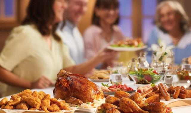 Sıcak havalarda beslenme düzeni nasıl olmalı?