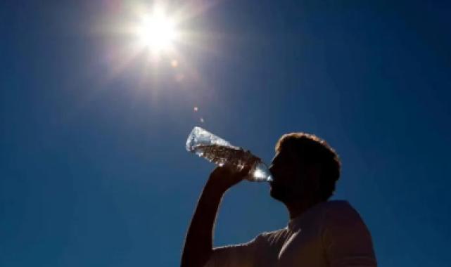 Sıcak havalarda bu uyarıya kulak verin